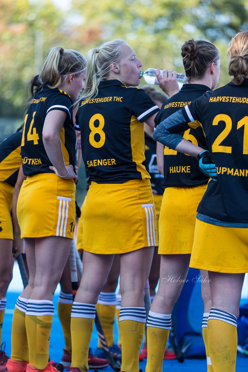 Bild 72 - Frauen Harvestehuder THC - Berliner HC : Ergebnis: 4:1